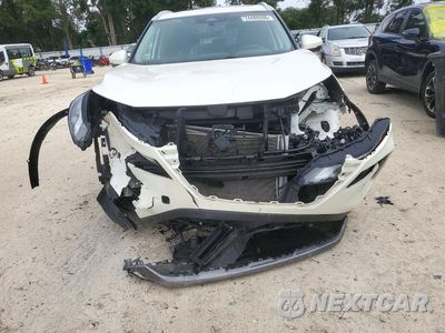 Piąte zdjęcie samochodu w środku: 2023 NISSAN ROGUE SL VIN:JN8BT3CA4PW416019 - miniatura