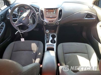 Zdjęcie 8 z 12 samochodu: 2016 CHEVROLET CRUZE LT VIN:1G1BE5SM6G7236458 - miniatura
