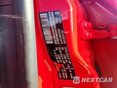 Zdjęcie 12 z 12 samochodu: 2018 JEEP RENEGADE LATITUDE VIN:ZACCJABB2JPH38103 - miniatura