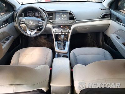 Zdjęcie 8 z 12 samochodu: 2020 HYUNDAI ELANTRA SEL VIN:5NPD84LFXLH622338 - miniatura