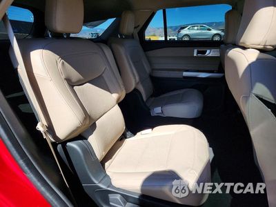 Zdjęcie 11 z 14 samochodu: 2023 FORD EXPLORER LIMITED VIN:1FMSK7FH4PGA12576 - miniatura