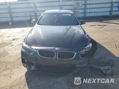 Piąte zdjęcie samochodu w środku: 2016 BMW 428 I GRAN COUPE SULEV VIN:WBA4A9C52GG507054 - miniatura