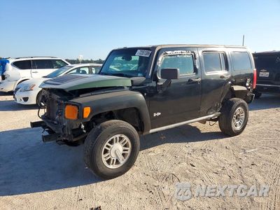 2006 HUMMER H3 5GTDN136168271953 - główne zdjęcie licytacji z USA - miniatura
