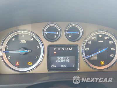 Zdjęcie 9 z 13 samochodu: 2011 CADILLAC ESCALADE PLATINUM VIN:1GYS3DEF5BR267020 - miniatura