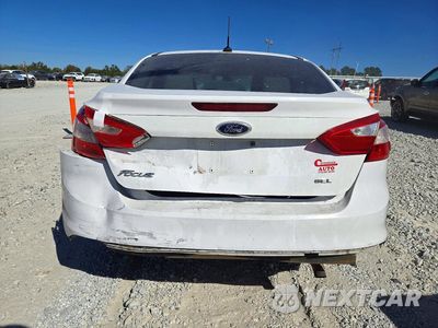 Zdjęcie 6 z 12 samochodu: 2012 FORD FOCUS SEL VIN:1FAHP3H21CL376012 - miniatura