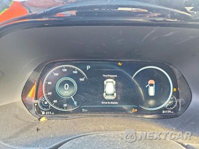 Zdjęcie 9 z 13 samochodu: 2022 HYUNDAI PALISADE CALLIGRAPHY VIN:KM8R74HE3NU396883 - miniatura