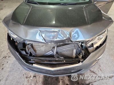 Zdjęcie 11 z 12 samochodu: 2018 CHEVROLET EQUINOX LT VIN:3GNAXJEV5JS639499 - miniatura
