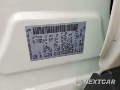 Zdjęcie 13 z 13 samochodu: 2023 NISSAN ROGUE SL VIN:5N1BT3CA1PC934128 - miniatura