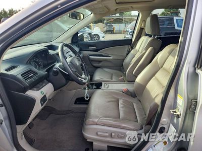 Zdjęcie 7 z 12 samochodu: 2014 HONDA CR-V EXL VIN:2HKRM3H74EH523269 - miniatura