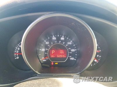 Zdjęcie 9 z 12 samochodu: 2019 KIA SOUL BASE VIN:KNDJN2A24K7688063 - miniatura