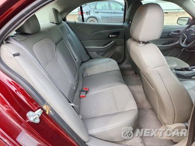 Zdjęcie 10 z 13 samochodu: 2015 CHEVROLET MALIBU 1LT VIN:1G11C5SL0FF224366 - miniatura
