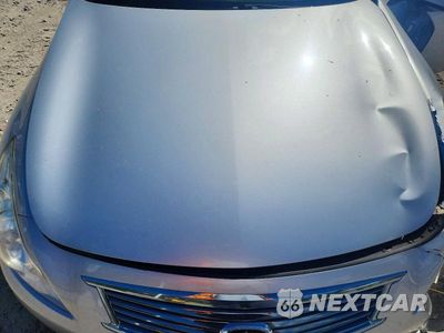 Zdjęcie 11 z 12 samochodu: 2013 INFINITI G37 SEDAN X VIN:JN1CV6AR0DM770294 - miniatura
