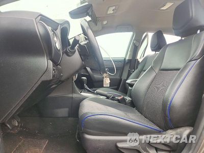 Zdjęcie 7 z 12 samochodu: 2019 TOYOTA COROLLA SE VIN:2T1BURHE2KC193780 - miniatura