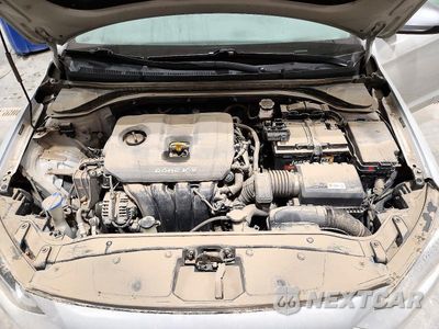 Zdjęcie 11 z 13 samochodu: 2017 HYUNDAI ELANTRA SE VIN:5NPD84LF3HH024714 - miniatura