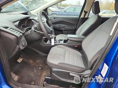 Zdjęcie 7 z 12 samochodu: 2018 FORD ESCAPE S VIN:1FMCU0F73JUB41897 - miniatura