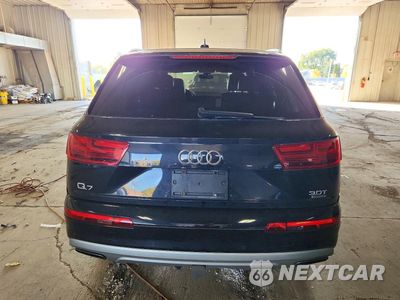 Zdjęcie 6 z 13 samochodu: 2018 AUDI Q7 PRESTIGE VIN:WA1VAAF73JD024195 - miniatura