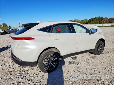 Trzecie zdjęcie samochodu z tyłu: 2024 TOYOTA VENZA LE VIN:JTEAAAAH0RJ191997 - miniatura