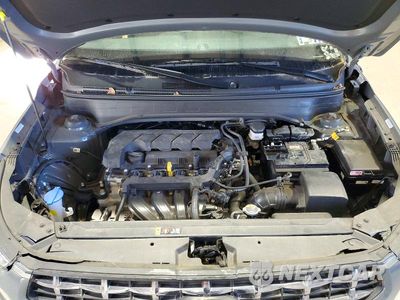 Zdjęcie 11 z 12 samochodu: 2025 HYUNDAI VENUE SEL VIN:KMHRC8A37SU372772 - miniatura