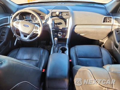 Zdjęcie 8 z 13 samochodu: 2015 FORD EXPLORER SPORT VIN:1FM5K8GT4FGA18933 - miniatura