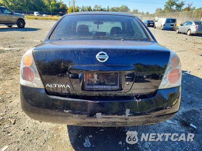 Zdjęcie 6 z 12 samochodu: 2003 NISSAN ALTIMA 2.5 VIN:1N4AL11D43C319039 - miniatura