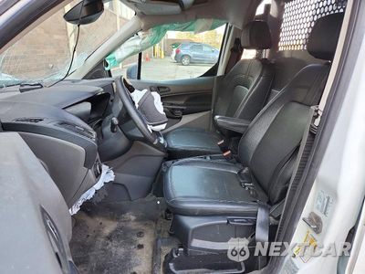 Zdjęcie 7 z 14 samochodu: 2023 FORD TRANSIT CONNECT XL VIN:NM0LS6S29P1547522 - miniatura