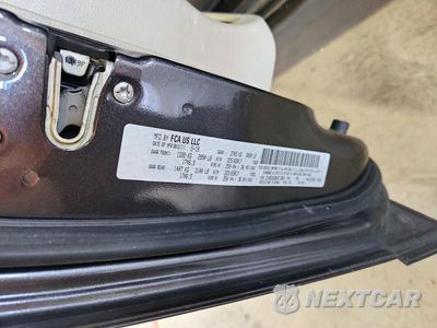 Zdjęcie 13 z 13 samochodu: 2019 DODGE GRAND CARAVAN SE VIN:2C4RDGBG8KR719861 - miniatura