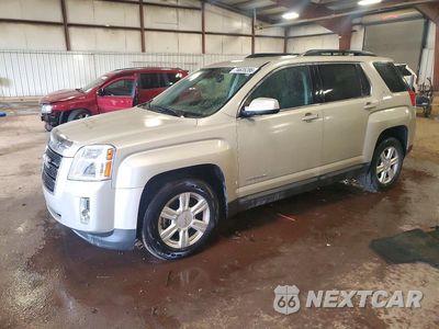 2015 GMC TERRAIN SLE 2GKFLWEKXF6102389 - główne zdjęcie licytacji z USA - miniatura