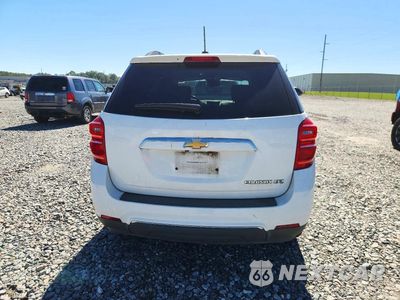Zdjęcie 6 z 13 samochodu: 2016 CHEVROLET EQUINOX LTZ VIN:2GNALDEKXG1158526 - miniatura