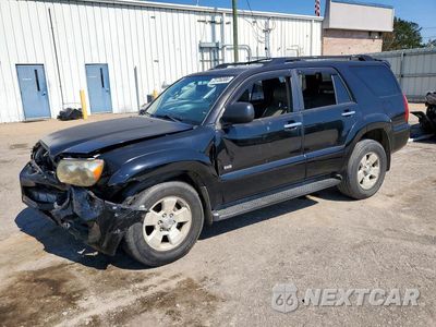 2006 TOYOTA 4RUNNER SR5 JTEZU14R168041964 - główne zdjęcie licytacji z USA - miniatura