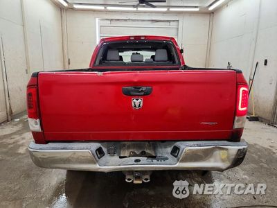 Zdjęcie 6 z 13 samochodu: 2006 DODGE RAM 2500 VIN:3D7KS29C46G130126 - miniatura