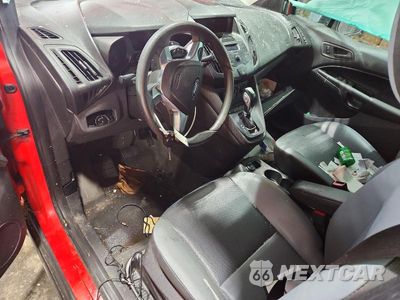 Zdjęcie 8 z 13 samochodu: 2015 FORD TRANSIT CONNECT XL VIN:NM0LS6E77F1211986 - miniatura