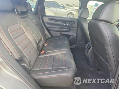 Zdjęcie 11 z 14 samochodu: 2026 HONDA CR-V SPORT-L VIN:7FARS6H86TE147271 - miniatura