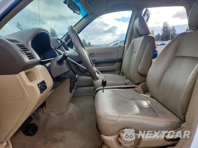Zdjęcie 7 z 13 samochodu: 2005 HONDA CR-V SE VIN:JHLRD78915C016806 - miniatura
