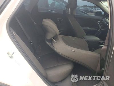Zdjęcie 10 z 12 samochodu: 2026 KIA K4 LX VIN:3KPFT4DE9TE263579 - miniatura