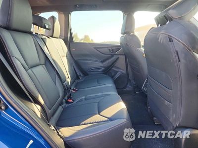 Zdjęcie 10 z 13 samochodu: 2023 SUBARU FORESTER WILDERNESS VIN:JF2SKAMCXPH526517 - miniatura