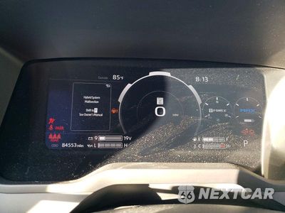 Zdjęcie 9 z 12 samochodu: 2024 TOYOTA TUNDRA TRD PRO HV VIN:5TFPC5DB9RX084709 - miniatura