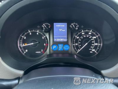 Zdjęcie 8 z 13 samochodu: 2010 LEXUS GX 460 VIN:JTJBM7FXXA5011017 - miniatura