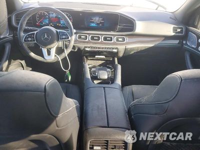 Zdjęcie 8 z 13 samochodu: 2020 MERCEDES-BENZ GLE 350 VIN:4JGFB4JB0LA133153 - miniatura