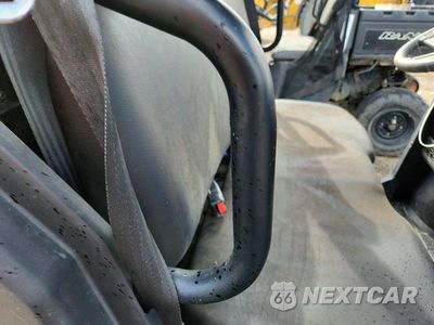 Zdjęcie 6 z 10 samochodu: 2023 POLARIS RANGER 570 EP UTILITY VEHICLE VIN:3NSMAA578PE262097 - miniatura