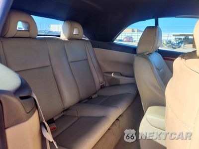 Zdjęcie 10 z 12 samochodu: 2007 TOYOTA CAMRY SOLARA SLE V6 VIN:4T1FA38P57U126122 - miniatura
