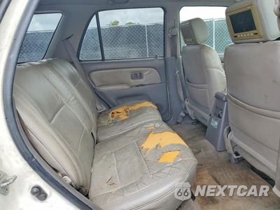 Zdjęcie 11 z 13 samochodu: 2002 TOYOTA 4RUNNER SR5 VIN:JT3GN86R820223463 - miniatura
