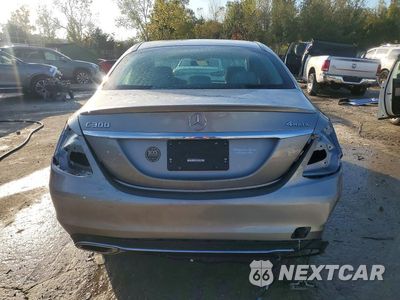 Zdjęcie 6 z 13 samochodu: 2021 MERCEDES-BENZ C 300 4MATIC VIN:W1KWF8EB2MR607932 - miniatura