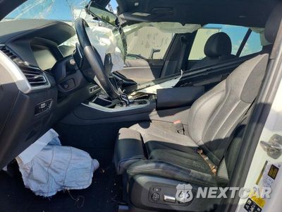 Zdjęcie 7 z 13 samochodu: 2022 BMW X5 XDRIVE40I VIN:5UXCR6C07N9M36315 - miniatura