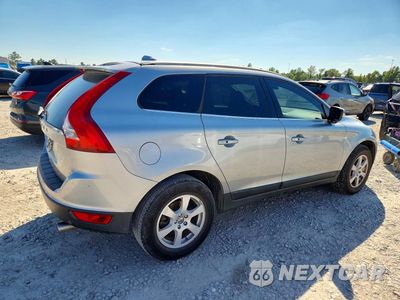 Trzecie zdjęcie samochodu z tyłu: 2012 VOLVO XC60 3.2 VIN:YV4952DL4C2317407 - miniatura