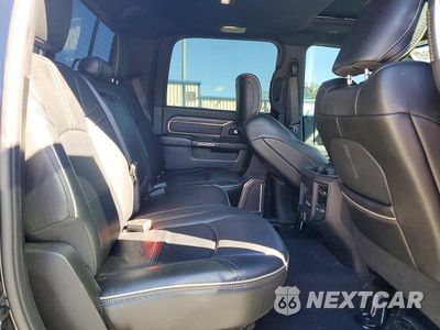 Zdjęcie 10 z 12 samochodu: 2019 RAM 2500 LIMITED VIN:3C6UR5SL9KG539315 - miniatura