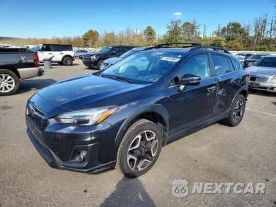 2019 SUBARU CROSSTREK LIMITED JF2GTANC6K8266143 - główne zdjęcie licytacji z USA - miniatura