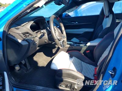 Zdjęcie 7 z 13 samochodu: 2023 CADILLAC CT4-V BLACKWING VIN:1G6DL5RP9P0460017 - miniatura