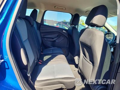 Zdjęcie 11 z 14 samochodu: 2017 FORD ESCAPE SE VIN:1FMCU0GD7HUA87633 - miniatura