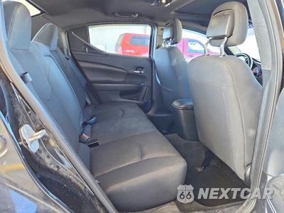 Zdjęcie 10 z 12 samochodu: 2012 DODGE AVENGER SXT VIN:1C3CDZCB2CN228130 - miniatura