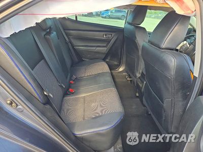 Zdjęcie 10 z 13 samochodu: 2019 TOYOTA COROLLA SE VIN:5YFBURHE3KP889466 - miniatura